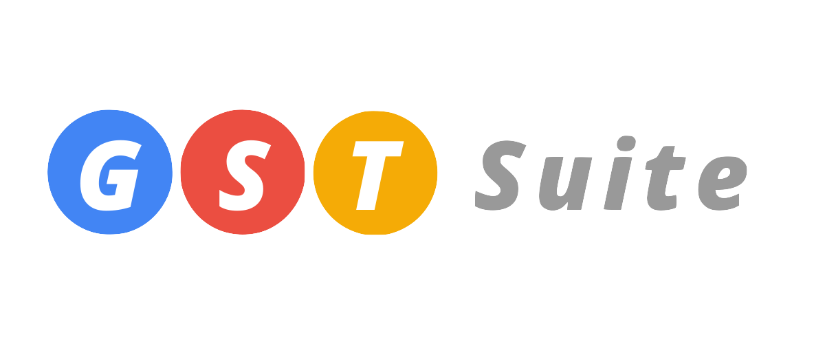 GST Suite